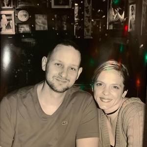 Meet your Posher, Dana